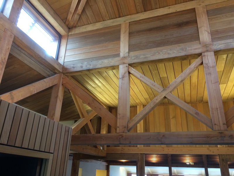 bcb charpente bois construction bordeaux