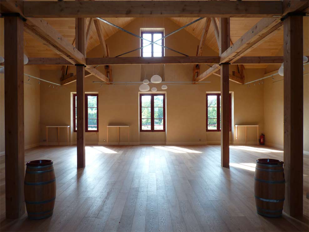 bcb charpente bois construction bordeaux