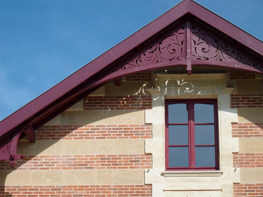 bcb charpente bois construction bordeaux