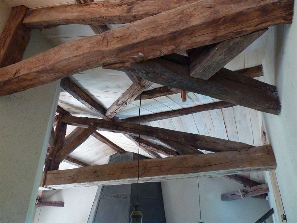 bcb charpente bois construction bordeaux
