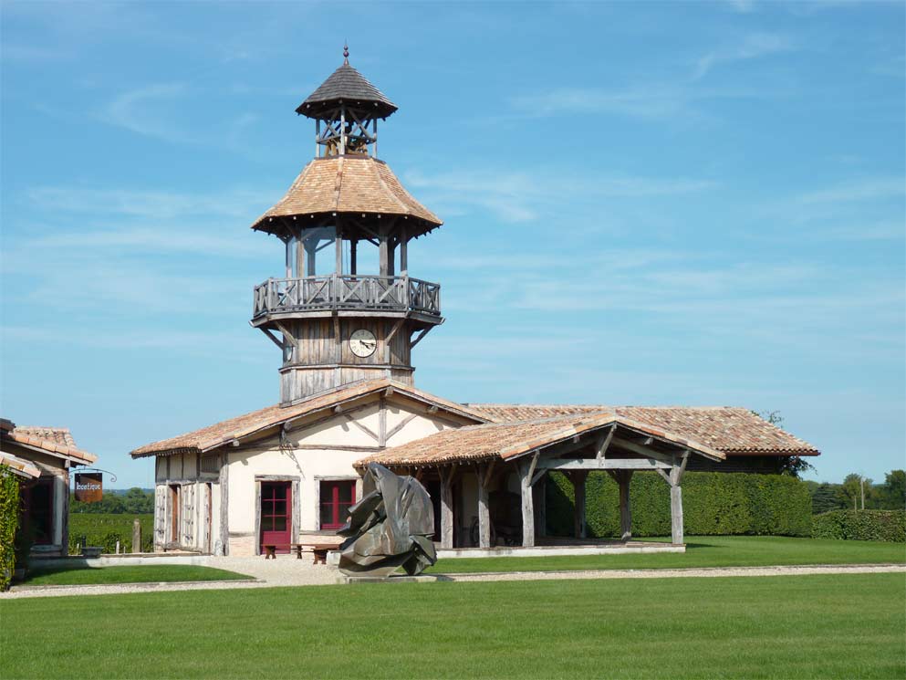 bcb charpente bois construction bordeaux